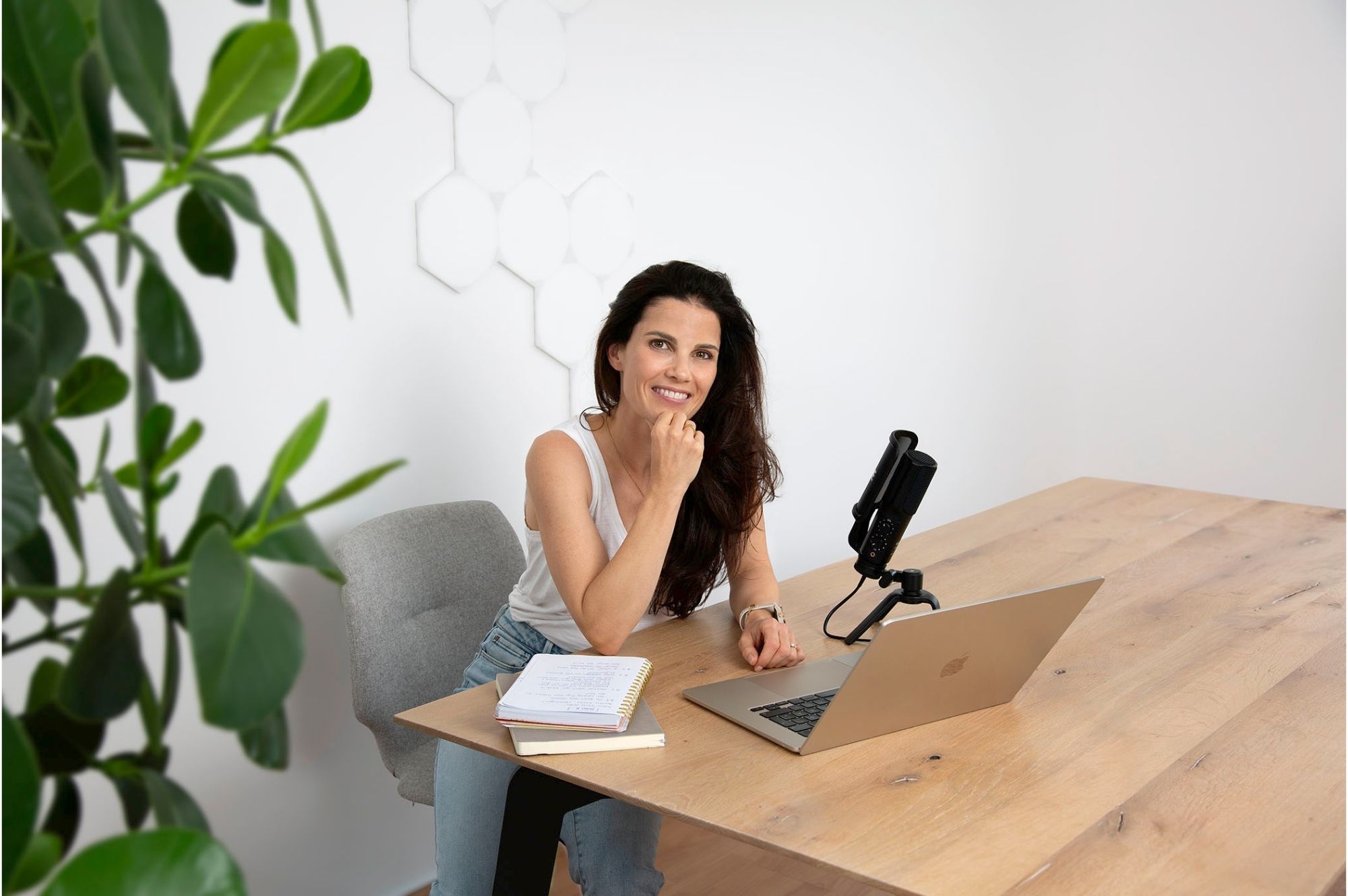 Healty Habit Flow Podcast